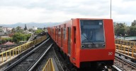¡Cierran la estación Insurgentes de la Línea 1 del Metro CDMX! Toma tus precauciones