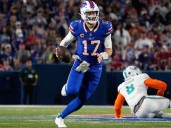 Buffalo comenzó la Semana 3 con drama incluido
