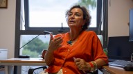 Joana Maria Seguí, doctora en Geografía: "Balears ha sido un campo de pruebas para el resto de las islas"