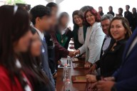 Otorgan Presea al Mérito de Excelencia Académica a 89 estudiantes en Tecámac