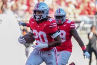 Watch Ohio State football’s hype video for Game 3 vs. Ohio