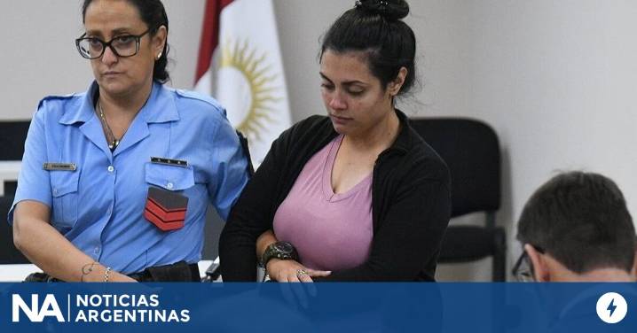 La defensa de la enfermera Brenda Agüero se presentó en Casación para pedir la nulidad del juicio y la condena