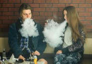 Multa a los padres de los menores que vapeen