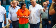 Ejecutivo exhorta al sector industrial a priorizar lo hecho en Venezuela y a impulsar la exportación