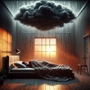 Storm at Dawn: Waking Up to Tension