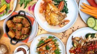 Greater Cincinnati Restaurant Week kicks off for 2025. Here's who is participating.