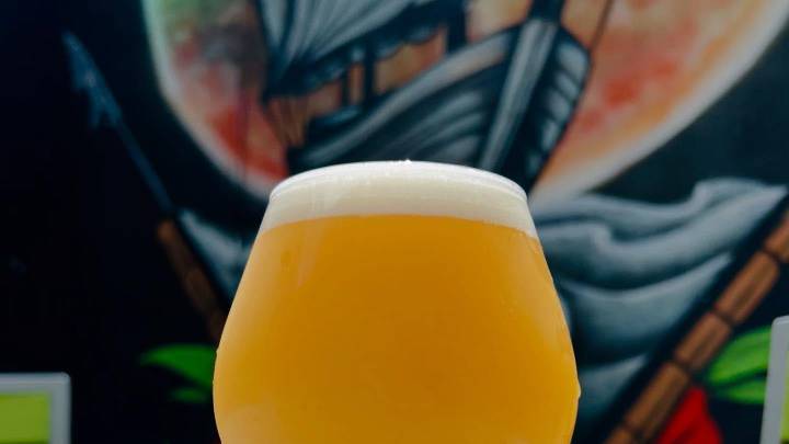 New Bedford-area breweries to tap on National Beer Lover's Day
