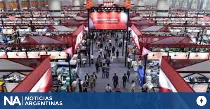 Empresarios argentinos participarán de la Feria de Cantón, en China