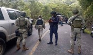 Jornada de ataques armados dejan 8 muertos en Veracruz