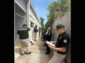 Se activa alarma en Guardería Las Quintas de Hermosillo