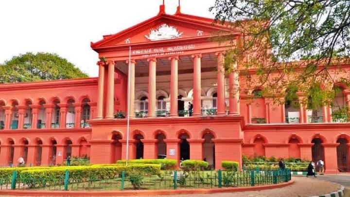 Karnataka HC Allows Woman, Children Who Were Staying Illegally In Gokarna Cave To Travel To Russia