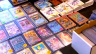 Card shows in October around the Capital Region
