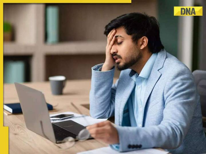 Indian techie gives up on Google job due to..., post goes viral, netizens say, ‘