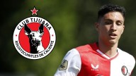 Xolos cierra a Ezequiel Ballaude como último refuerzo para el A2025