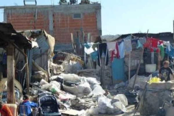 ¿DIBUJADO? La UCA cuestionó el dato de baja de pobreza que informó el Indec