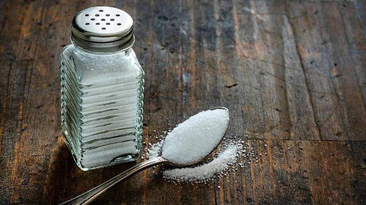 ¿Es mala una dieta baja en sal? Descubre lo que dicen los expertos