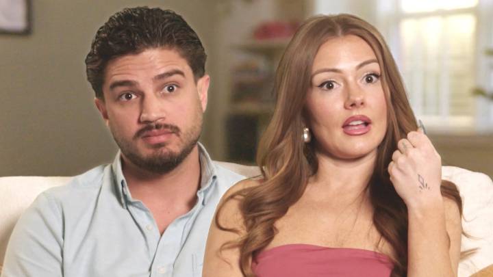 '90 Day Fiancé: Happily Ever After?'s Kara Says Guillermo Relationship Is 'Not Working' (Exclusive)