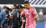 Leagues Cup makes final decision on Luis Suarez, Sergio Busquets after Inter Miami