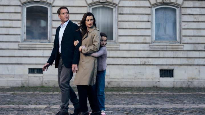 How to Watch 'NCIS: Tony and Ziva' Online Streaming Paramount+