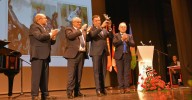Baza reconoce a Jesús Samaniego con el Premio Cascamorras por su entrega a la fiesta