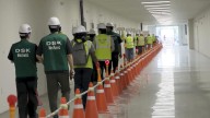 Families in crisis after massive immigration raid at Hyundai plant in Georgia