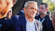 El nuevo golpe político a Carlos Ramón González