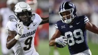 Colorado vs. BYU 2025 tickets: See the best prices, seats, date for Week 5 college football game