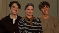 'TSITP's Gavin Casalegno, Sean Kaufman and Rain Spencer on Fan Theories and Romance Secrets