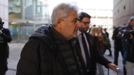 El alegato de Oubiña en su juicio en Asturias: "Soy un jubilado que cobra 300 euros al mes, no tengo nada que ver con el tráfico de drogas"