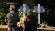 What we know about the shooter who killed 2 and wounded 18 in Minneapolis