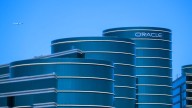Is Oracle’s stock spike the strongest indicator yet that we’re in an AI bubble?