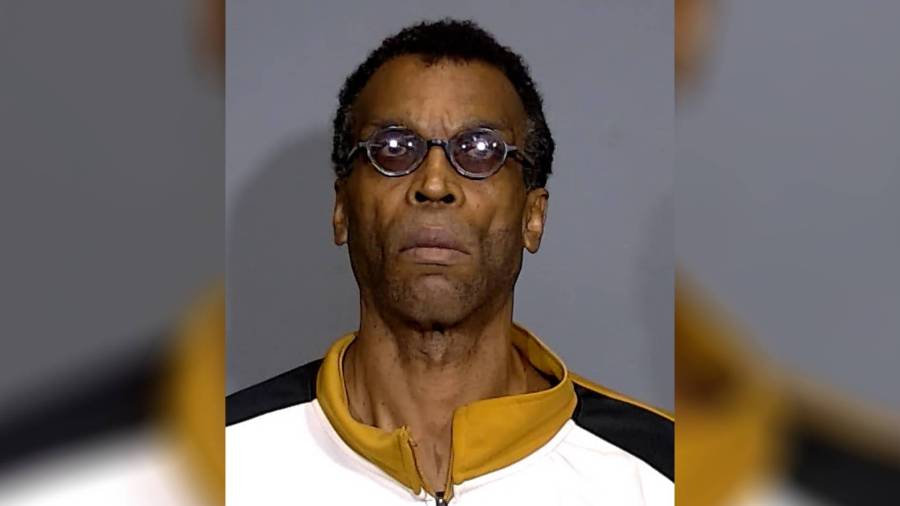 Prosecutor: Indianapolis man convicted of stomping on 6