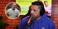 Pedro García tuvo juicioso análisis por posibilidad de que Luiz Felipe Scolari dirija a la selección peruana: “Esto no es cine, es fútbol”