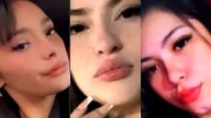La reacción del abuelo de dos de las chicas desaparecidas en Ciudad Evita a la versión de que son viudas negras: "Me cayó mal"