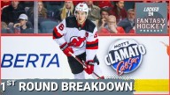 NHL 2025-26 Fantasy Hockey's Top Picks: Who To Draft In The First Round