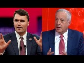 Former RNC Chair Michael Whatley discusses Charlie Kirk's political influence
