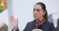 Claudia Sheinbaum ratifica su respaldo a Pedro Castillo tras ser declarada persona no grata en comisión del Congreso