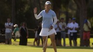 Canada’s Anna Huang, 16, wins La Sella Open by seven shots
