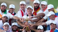 Historic Ryder Cup victory at Bethpage Black delivers record
