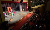 Celebrado con éxito Festival de Teatro Venezolano 2025 en Carabobo