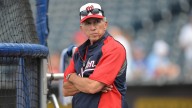 Former MLB manager who led Mets to World Series title dies at 82