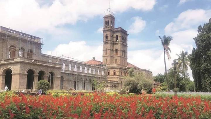 Research integrity, redundant syllabus among reasons: Ex-Vice Chancellor Kalmarkar on SPPU’s NIRF fall