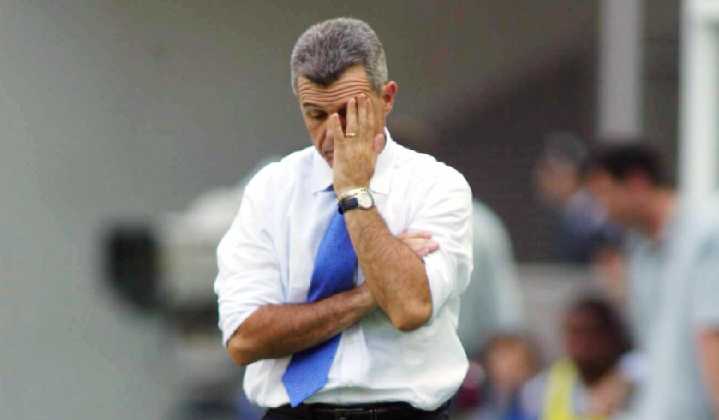 Amargo recuerdo: La ocasión en que Javier Aguirre sufrió ante Corea del Sur