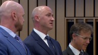 Ex-Alaska Airlines pilot pleads guilty, no contest in 2023 flight incident
