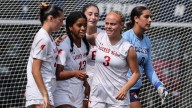 Sacred Heart girls soccer's Maya Harrison has goal, assist in victory