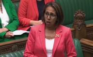 MP backs vote to reverse Met Police axing of half its front desks in London
