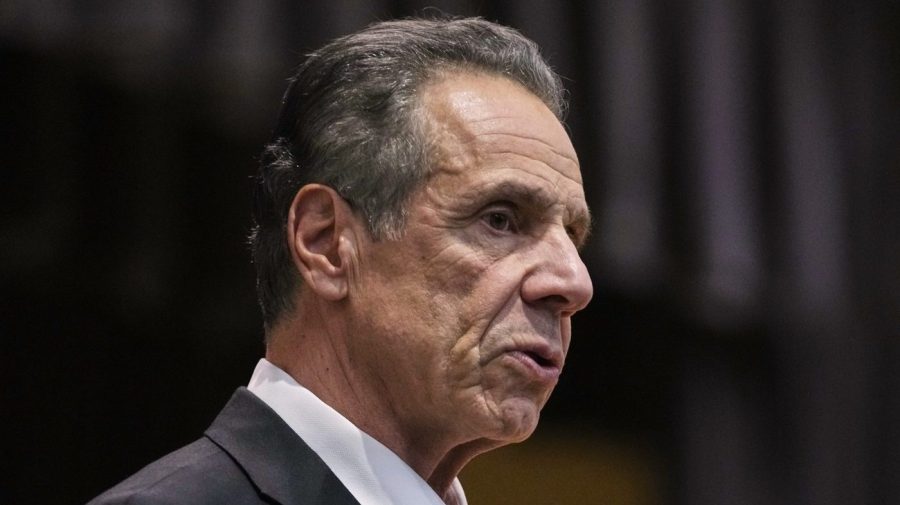 Cuomo warns of 'destructive extremist forces' after Adams exits NYC mayor's race