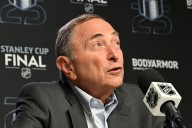 Deadspin | NHL players in Hockey Canada trial eligible to play Dec. 1