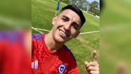 Hinchas de Independiente expresaron molestia por nominación de Lautaro Millán a La Roja Sub 20