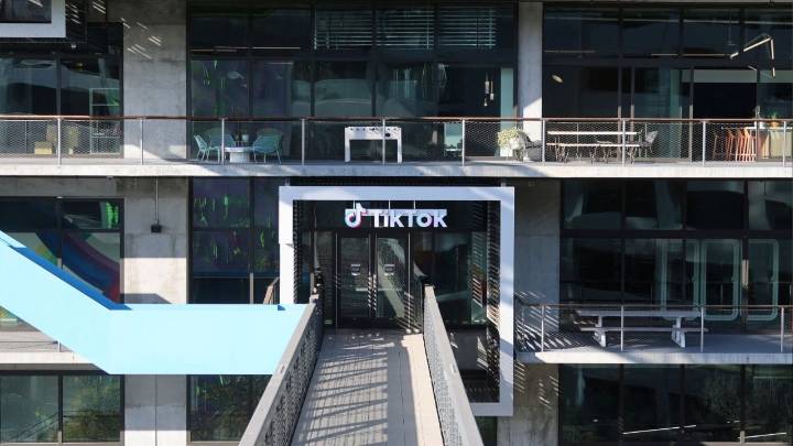 Trump Says US Has a Buyer for TikTok
